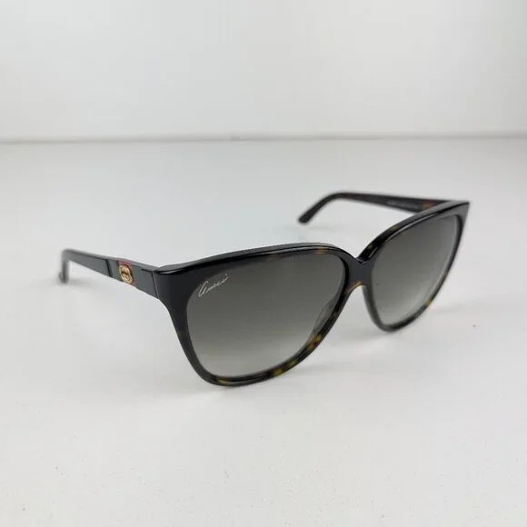Gucci | Accessories | Gucci Gg 3539s 621135 Sunglasses Gazha 